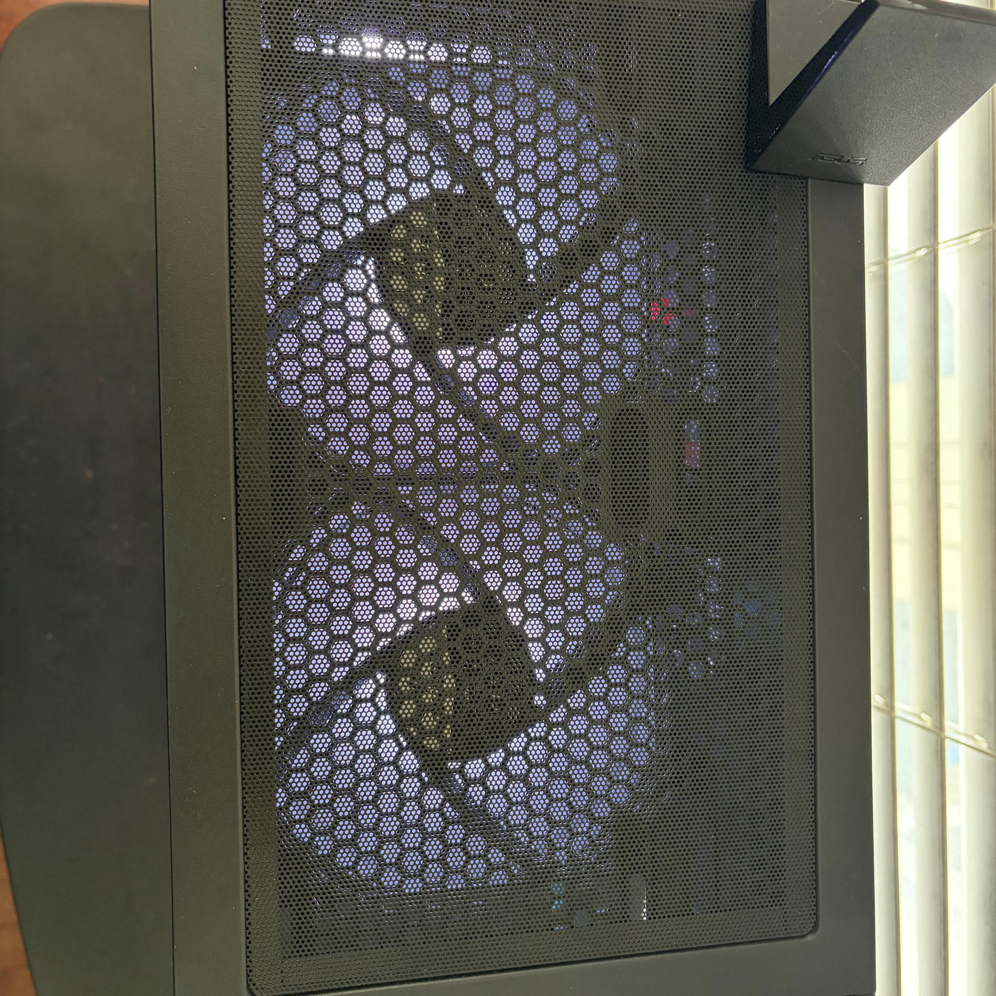 RTX 5050 Gaming PC | Ryzen 5 5500 | 16GB RAM | 1TB NVMe | WiFi + Windows 11