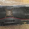 EVGA NVIDIA GeForce RTX 3080 FTW3 Ultra Gaming Triple-Fan 10GB GDDR6X PCIe 4.0 Graphics Card