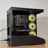 RTX 5060ti Ryzen 7 5800XT Gaming PC