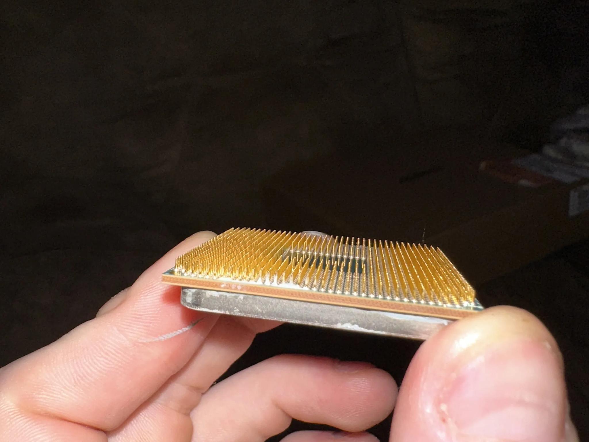 RYZEN 5 5600X