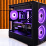 Team RED V3 🔴1440P Gaming PC | RX 7900 GRE 16GB | 7700X | 32GB DDR5 | Windows 11  WIFI | 1TB NVME