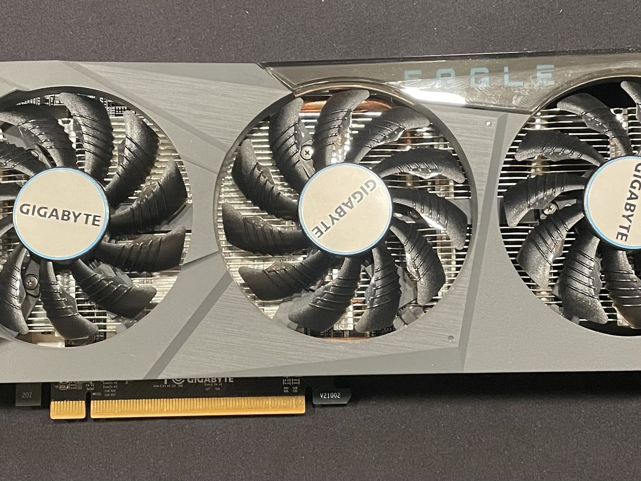 Gigabyte 6600