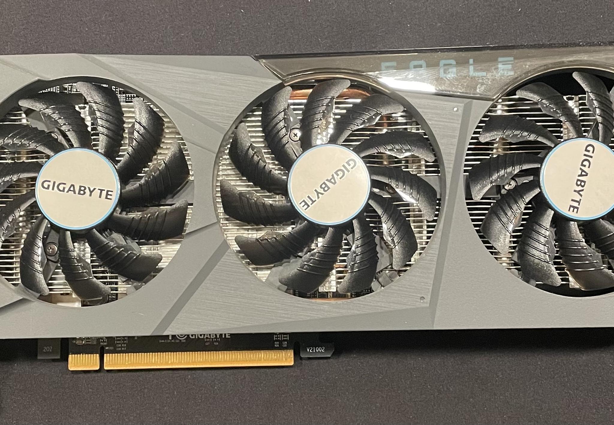 Gigabyte 6600