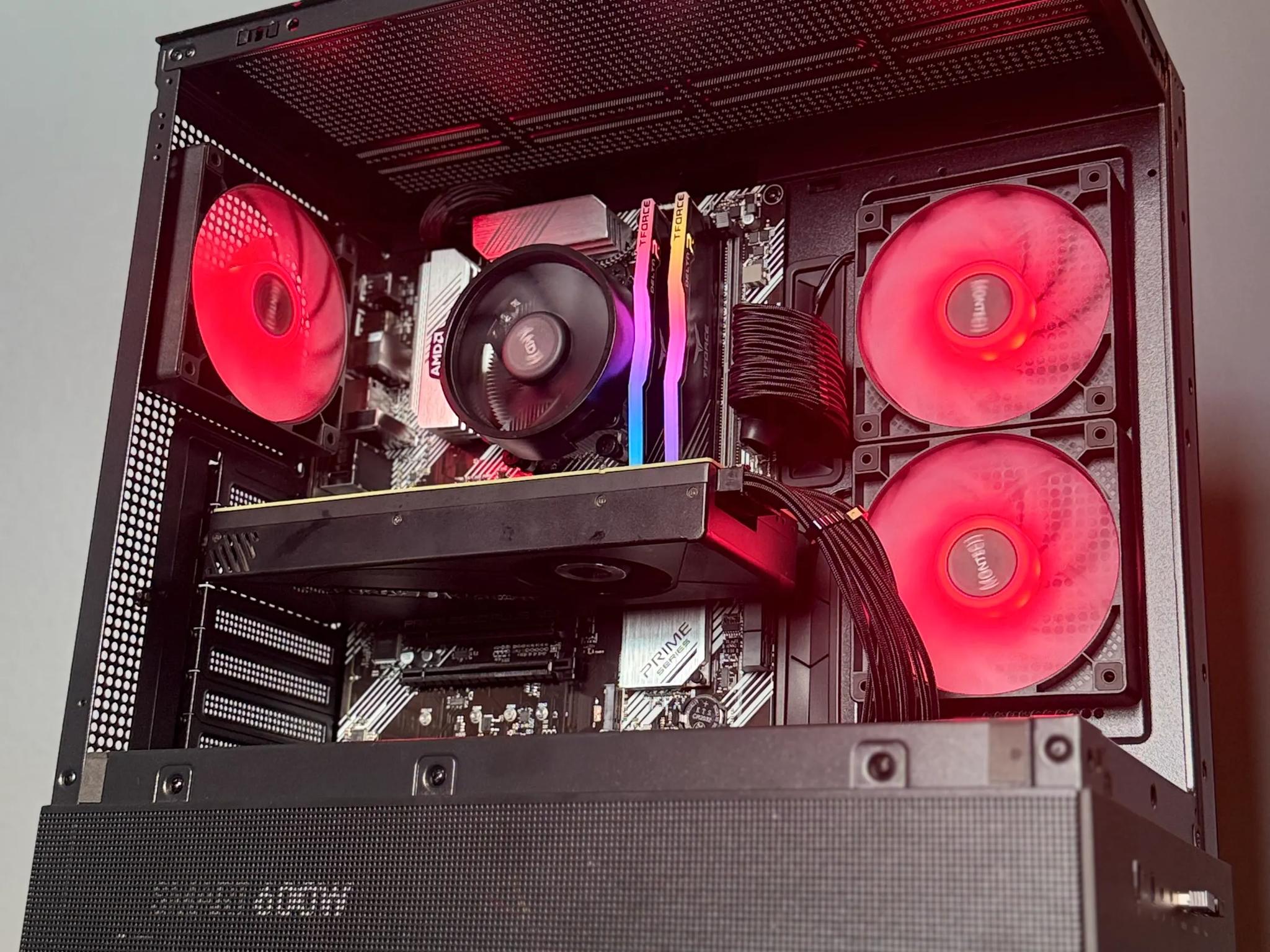 🌋 1440 P Destroyer 🌋New Never Used