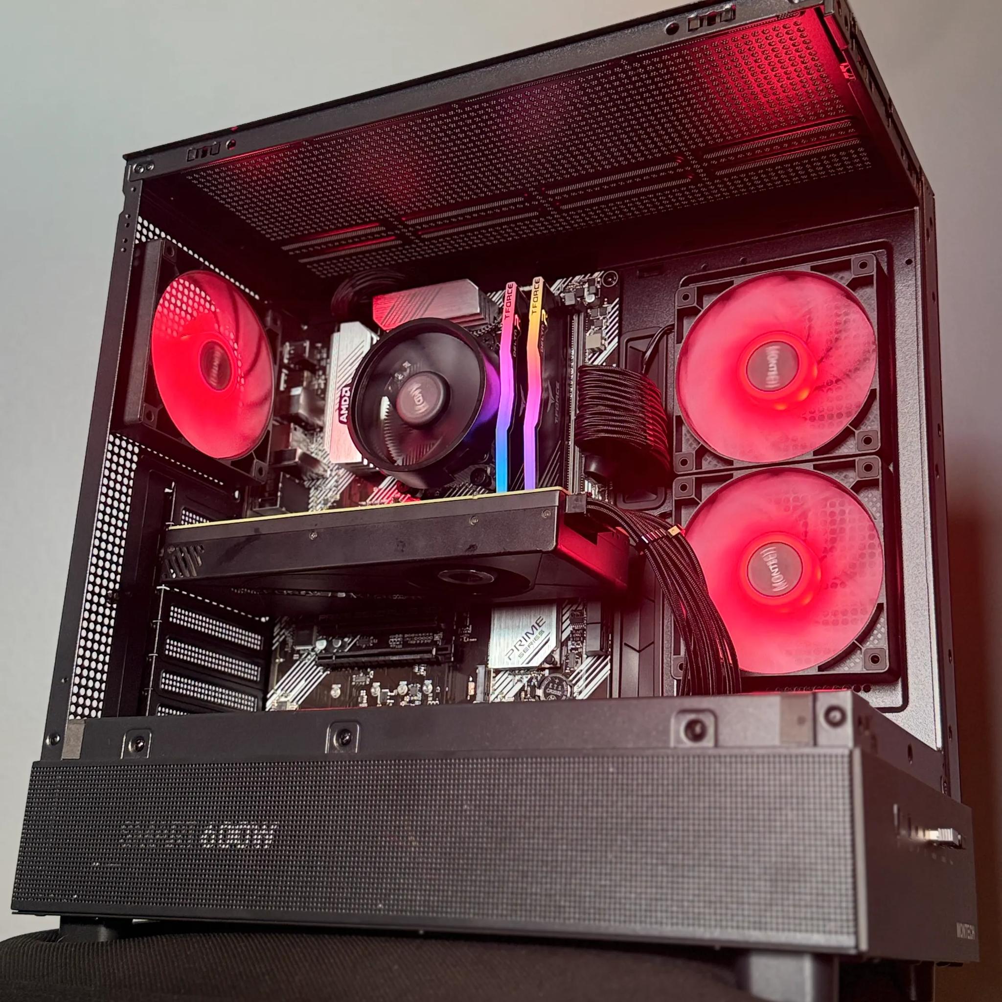 🌋 1440 P Destroyer 🌋New Never Used