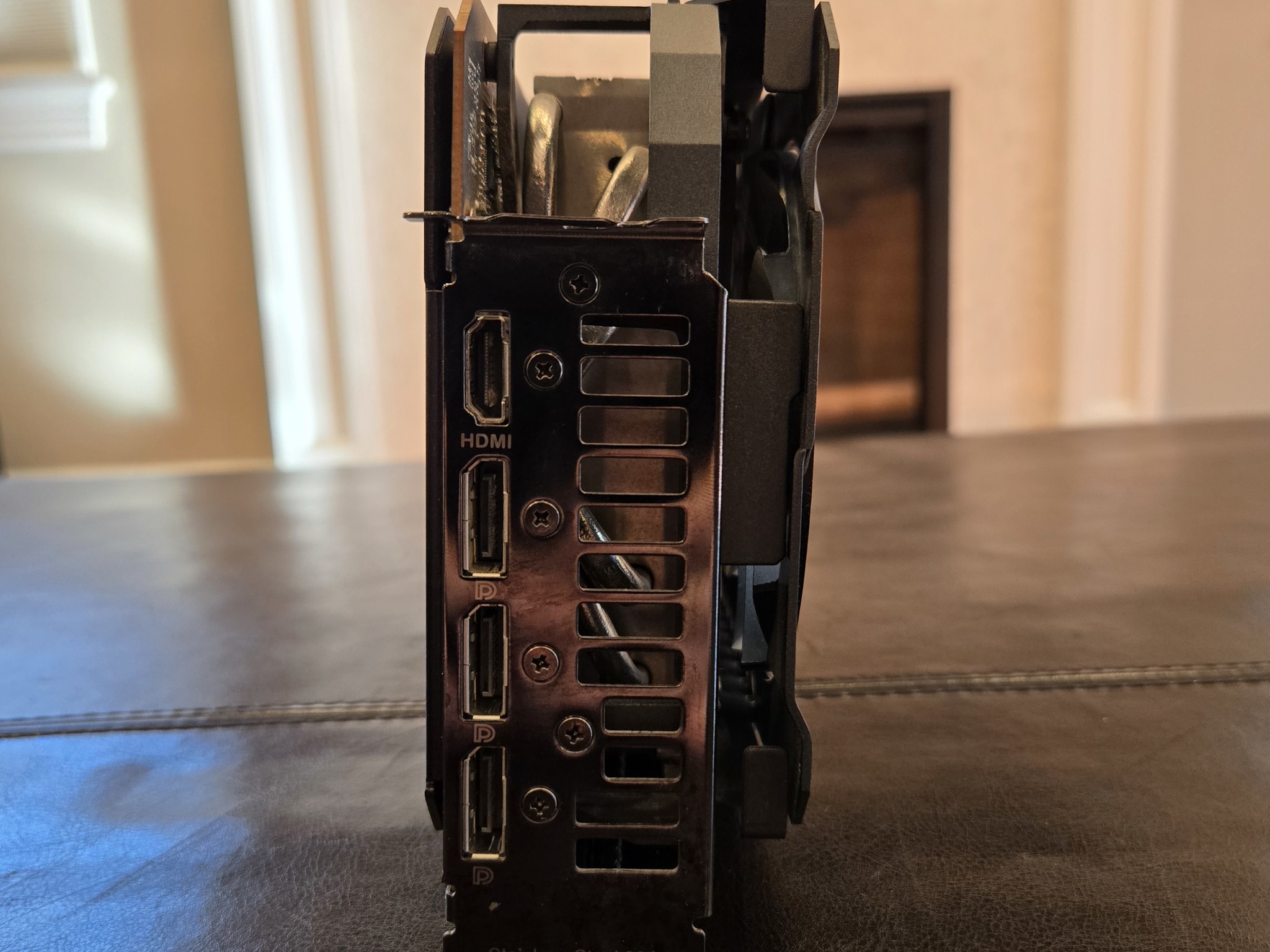 Asus TUF RX 6800 16GB