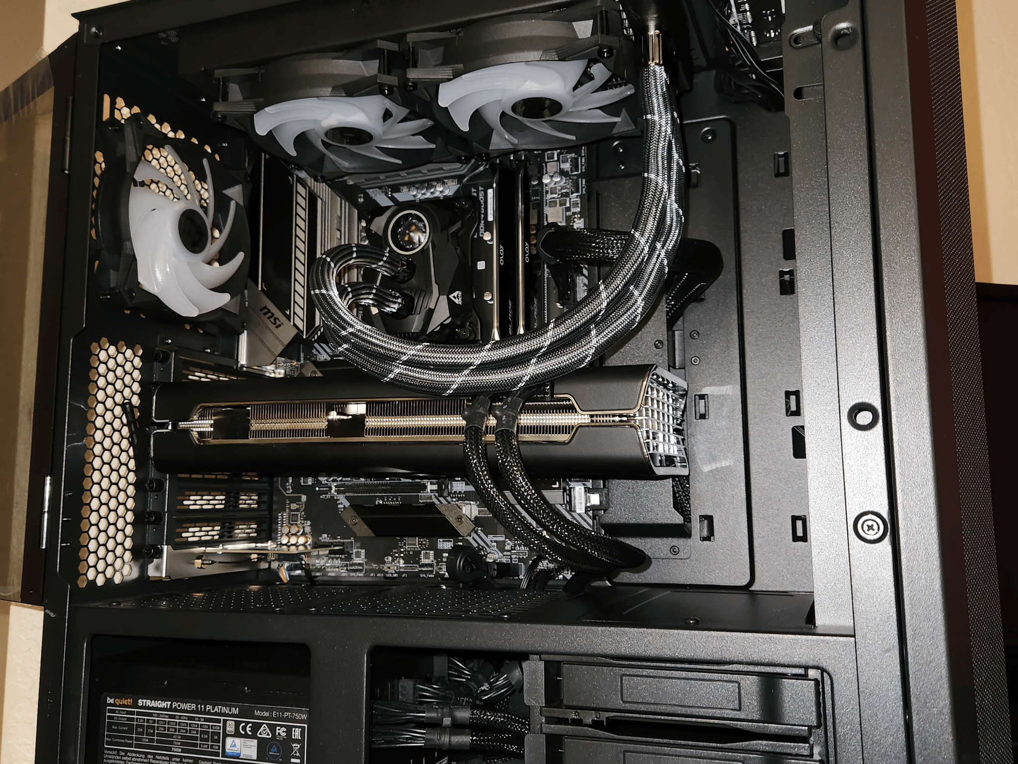Black Friday Sale!!! Premium Gaming, Editing, Streaming PC with Free Uncharted Game w/Purchase