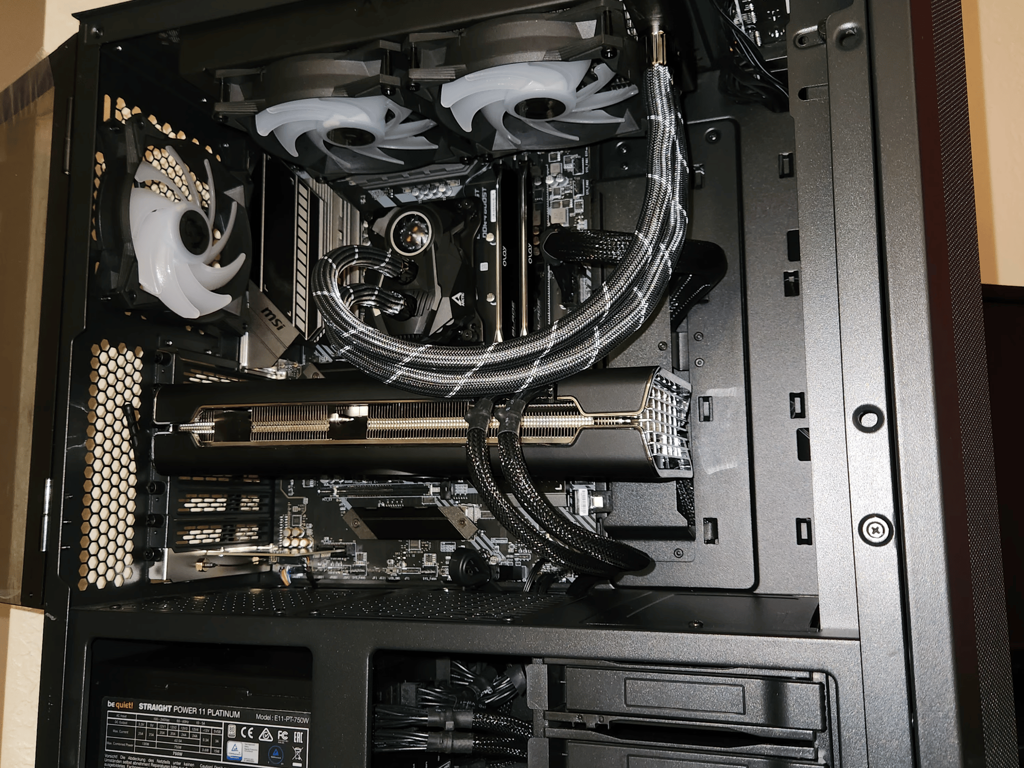 Black Friday Sale!!! Premium Gaming, Editing, Streaming PC with Free Uncharted Game w/Purchase