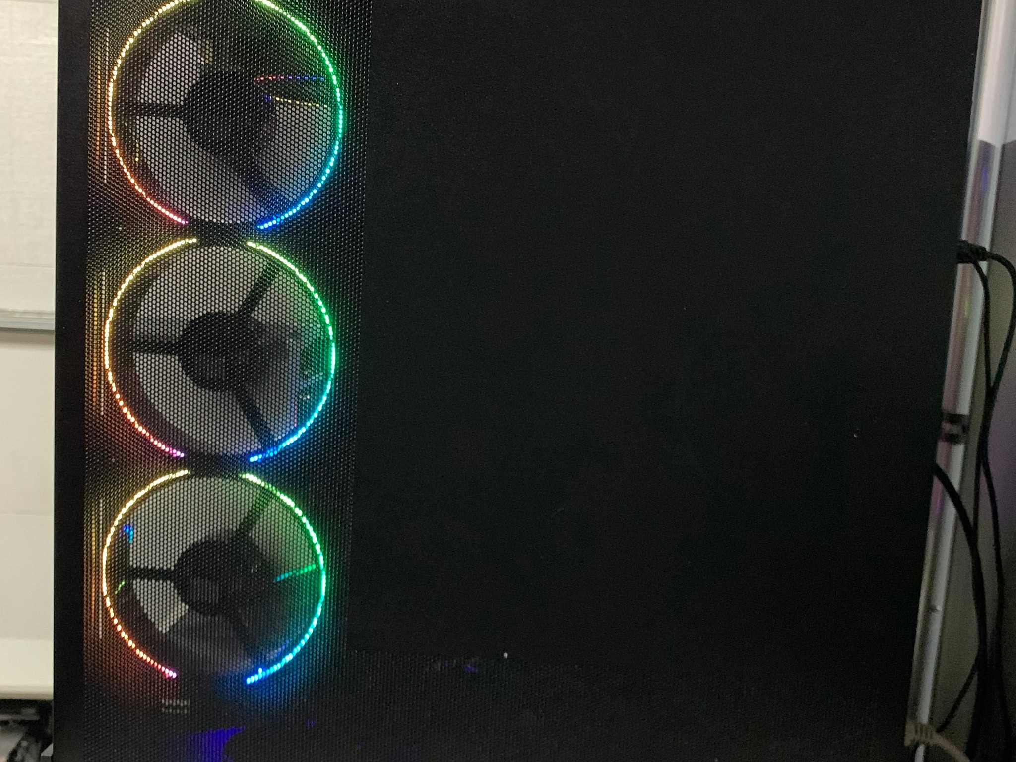 ➡️ 1440P Gaming PC || R7 5800X | RX 6800 XT | 32GB | 1TB NVMe