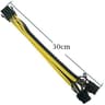 Power Cable 8 Pin Dual PCIe 8 Pin (6+2) Graphics Card PCI Express Power Adapter GPU VGA Y-Splitter