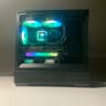 LEGENDARY EVGA RTX 3070 TI + Ryzen 5 5600X - 32 GB RAM - 2 TB SSD
