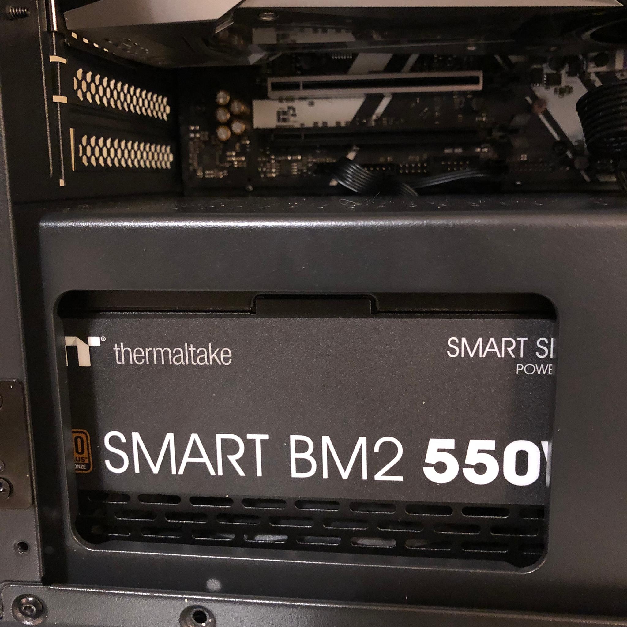 NEW USED GTX 1080 GAMING PC