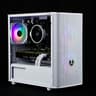 🧊❄️🧊 Gaming PC – RTX 2070 Super, Ryzen 5 3600, 16GB RAM, 500GB SSD - WiFi, BlueTooth 🧊❄️🧊