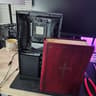 Custom Gaming PC Build