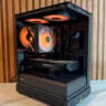 RTX 2070 | RYZEN 5 3600 | 16GB DDR4 | 500GB SSD | 550W PSU | Windows 11 pro