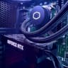 1080p Gaming PC Computer (RTX 2060 Super, Intel i7 9700, 16 GB DDR4)