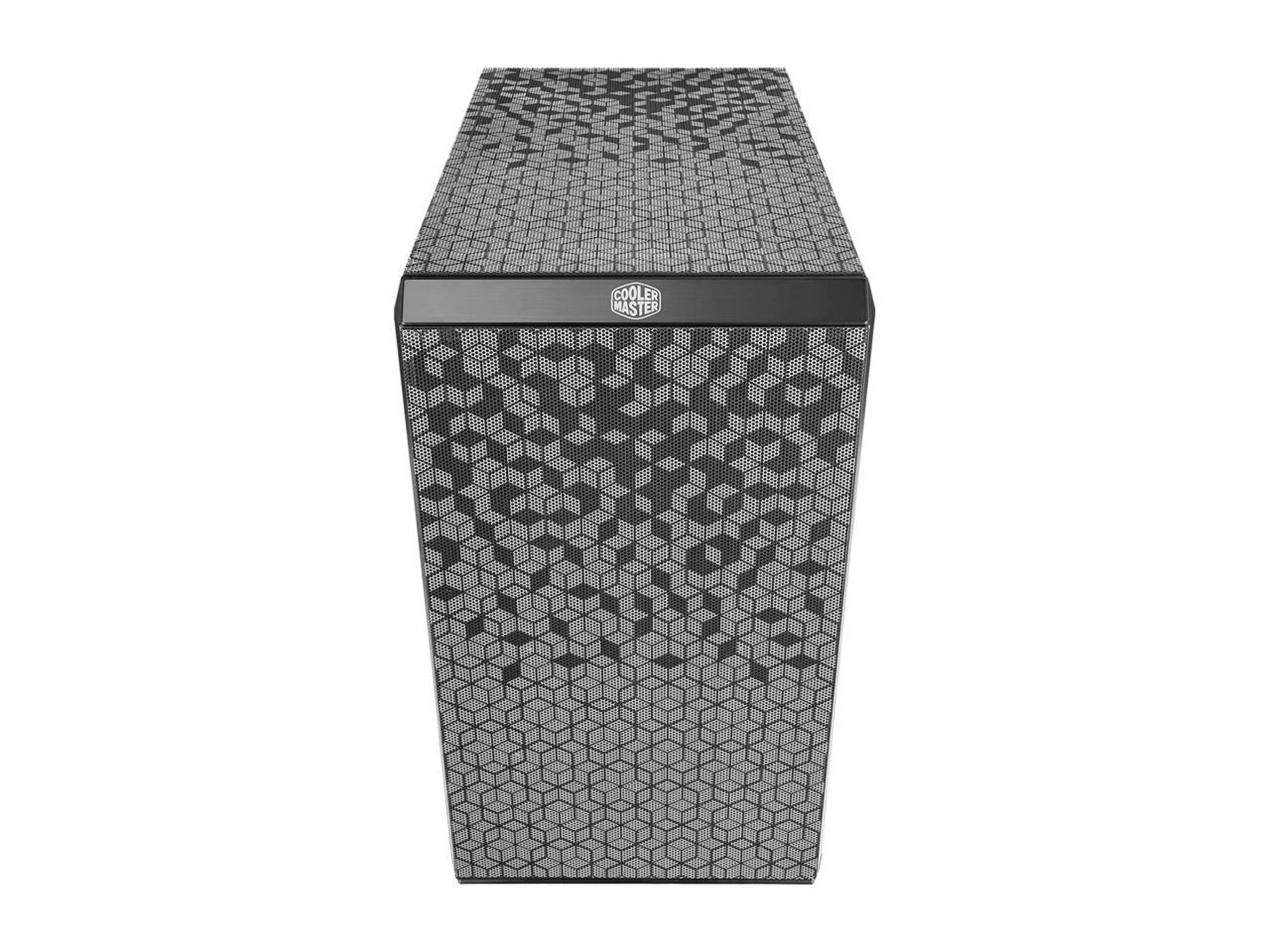 New Cooler Master Q300L Mini Tower Case