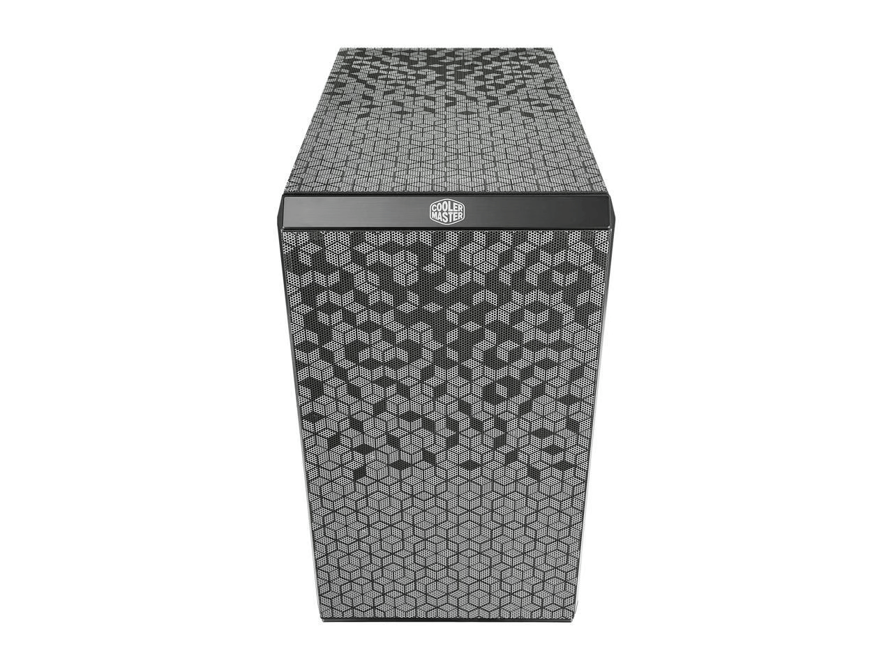 New Cooler Master Q300L Mini Tower Case