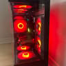 1080P High/Ultra BEAST: PowerColor Red Devil RX 5700XT, AMD Ryzen 5 5500, 32GB DDR4-3200, 2TB NVMe