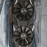 Asus dual fan RTX 2080 | Used but fully working