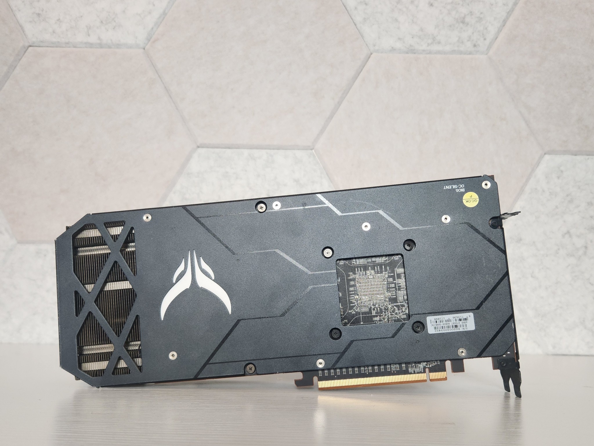 PowerColor Red Devil Radeon RX 5700 XT FREE SHIPPING