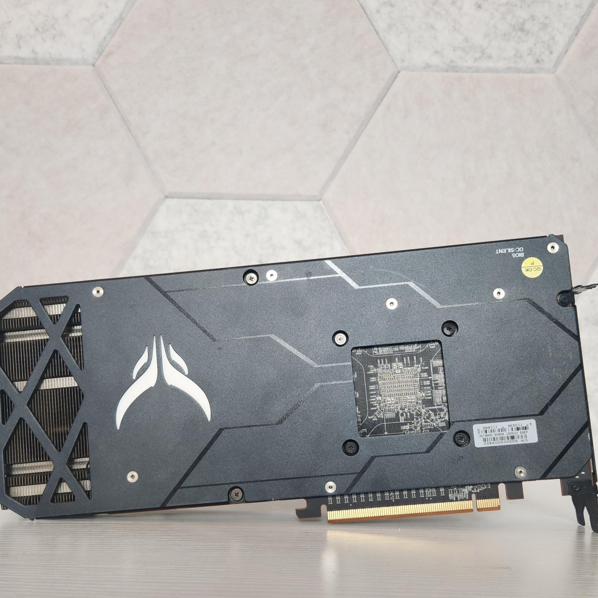 PowerColor Red Devil Radeon RX 5700 XT FREE SHIPPING