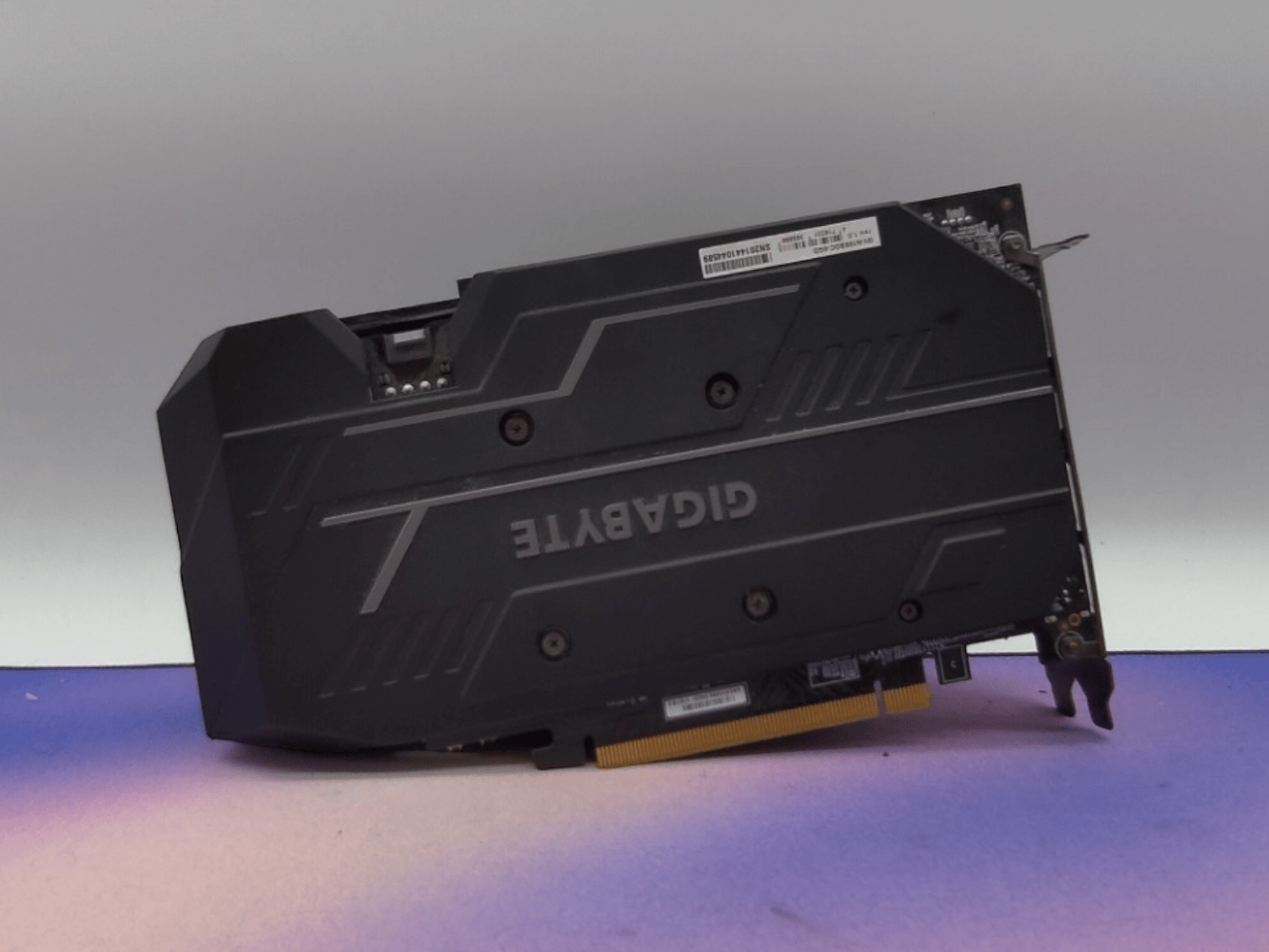 Gigabyte GTX 1660 Super