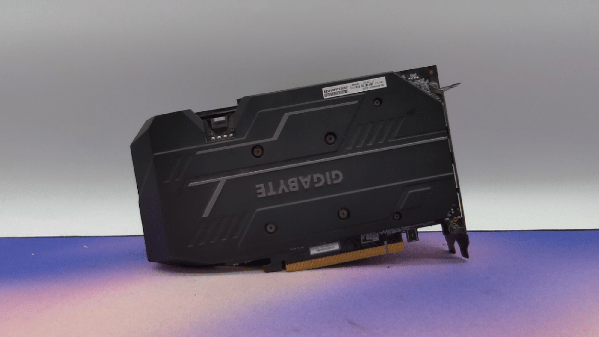 Gigabyte GTX 1660 Super