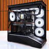 4K gaming PC v2 | RTX 9070XT 16GB| Ryzen 9800X3D | 32GB DDR5 | 2TB NVME | GOLD PSU | Windows 11 |
