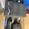 MOZA Racing R3 Direct Drive base powerful 3.9Nm DD Servo Motor Wheelbase