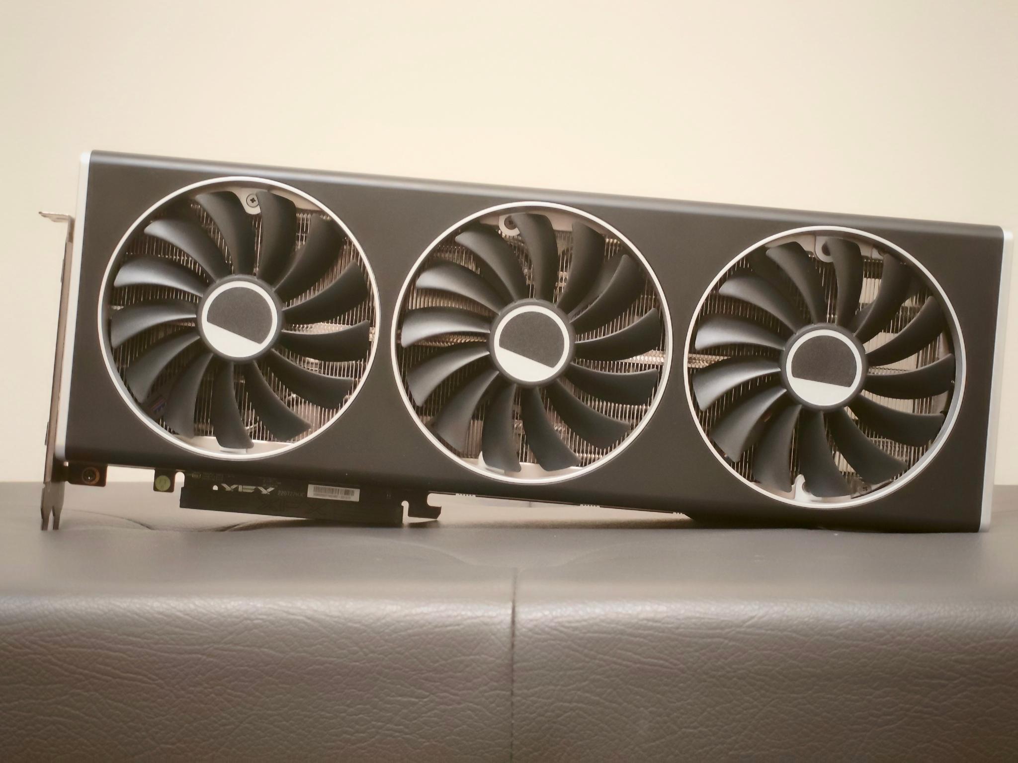 🔥 XFX Speedster MERC 310 RX 7900 XT 20GB – Like New | Original Box & Accessories