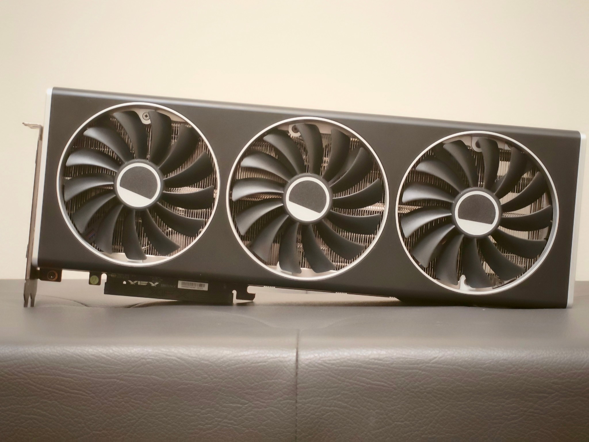 🔥 XFX Speedster MERC 310 RX 7900 XT 20GB | Original Box & Accessories