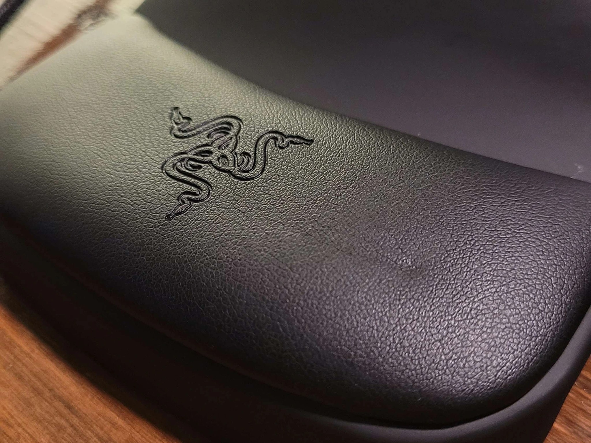 Razer Tartarus V2 One Handed Keyboard
