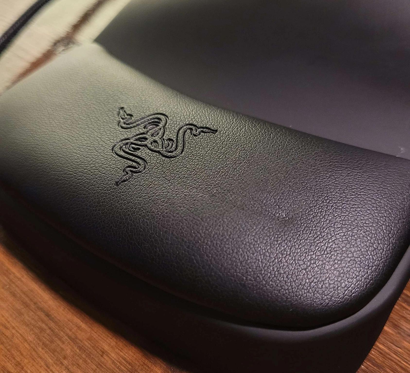Razer Tartarus V2 One Handed Keyboard