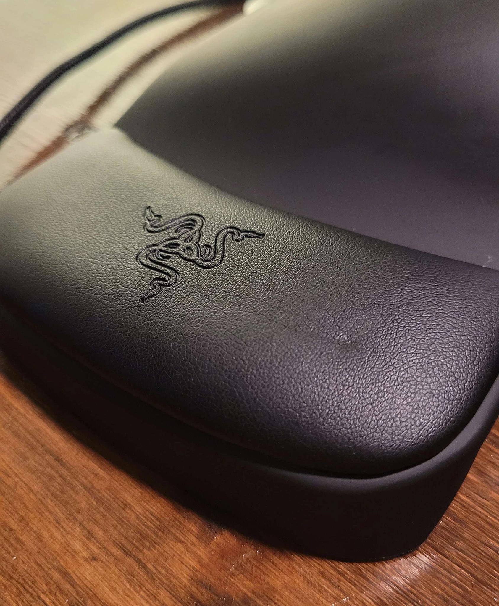 Razer Tartarus V2 One Handed Keyboard