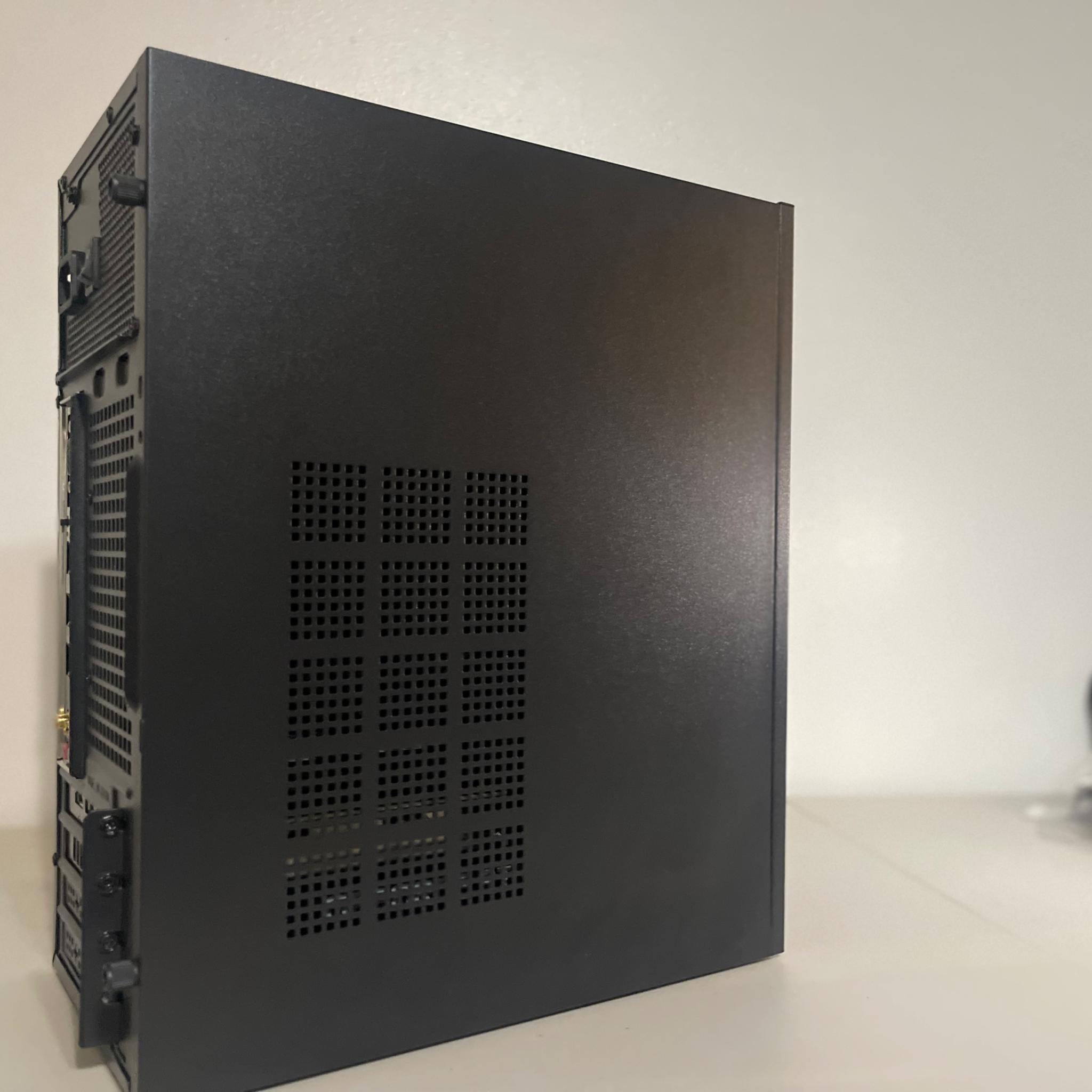 1080P SLEEPER PC 7600X RTX 3060 1TB 32GB DDR5 200+ FPS