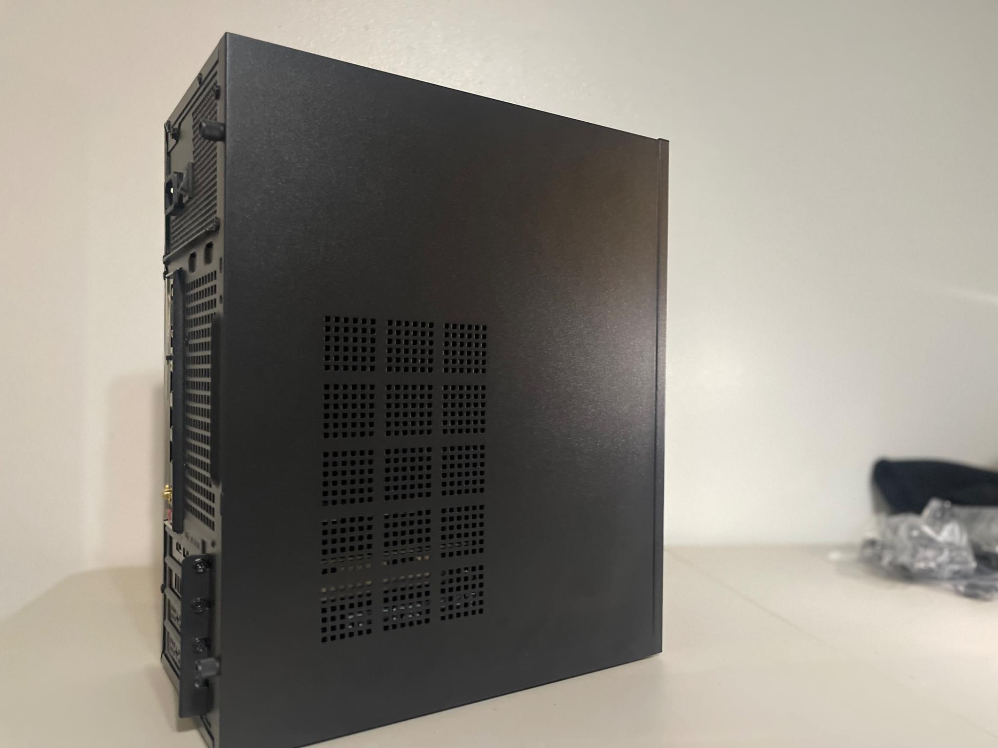 1080P SLEEPER PC 7600X RTX 3060 1TB 32GB DDR5 200+ FPS