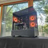 🍀RTX 3060 Ti | Ryzen 5 5500 | 16GB DDR4 | 500GB NVMe | Windows 11