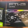 EVGA FTW3 Ultra 3080ti
