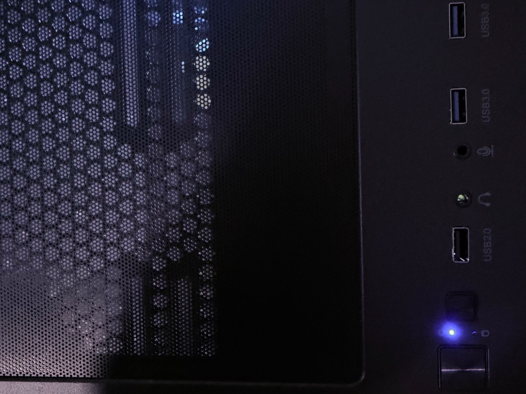🟣"Nebula Rose"🌹| 1440p Gaming | RTX 5060 | Ryzen 5 8400F | 16GB DDR5 | 1TB NVMe