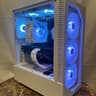 🌊⛵️Odyssey 🌊⛵️ | RTX 3070 Mid-Range PC | Intel Core i5 | 24GB RAM | 2TB Storage | Windows 11 Pro