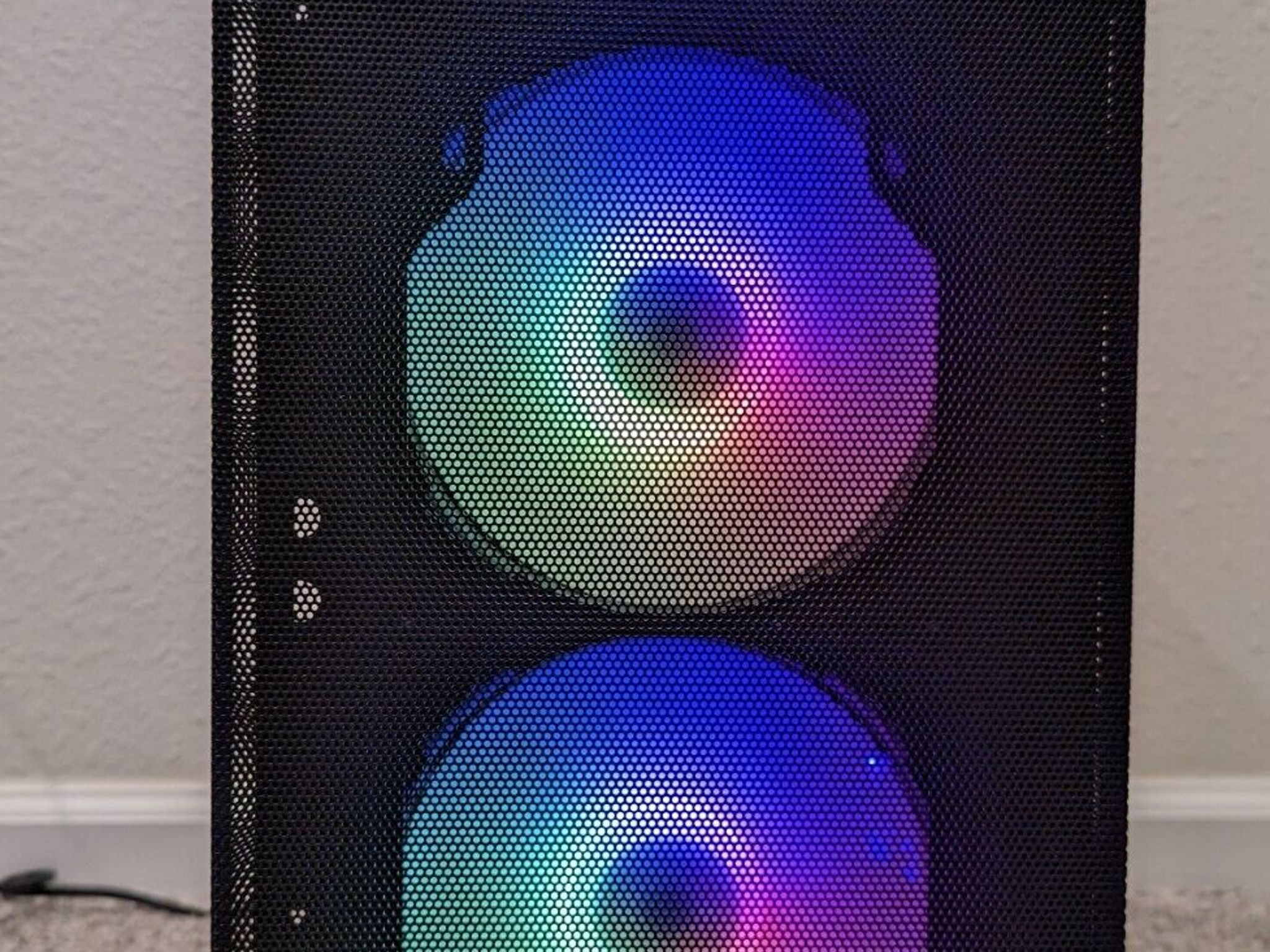 BRAND NEW* Custom Gaming PC, 1080 Ti with Ryzen 7 3700X