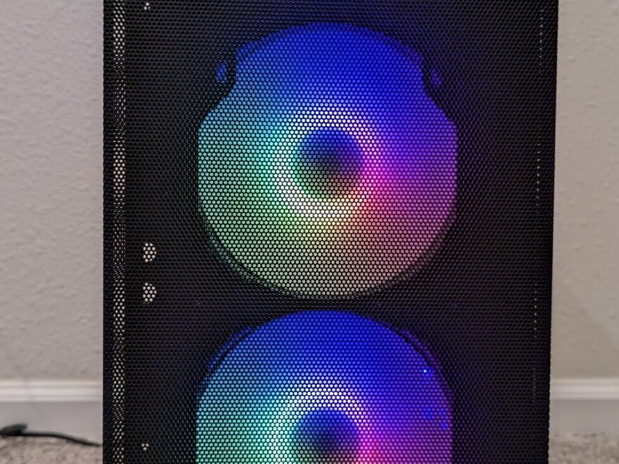 BRAND NEW* Custom Gaming PC, 1080 Ti with Ryzen 7 3700X