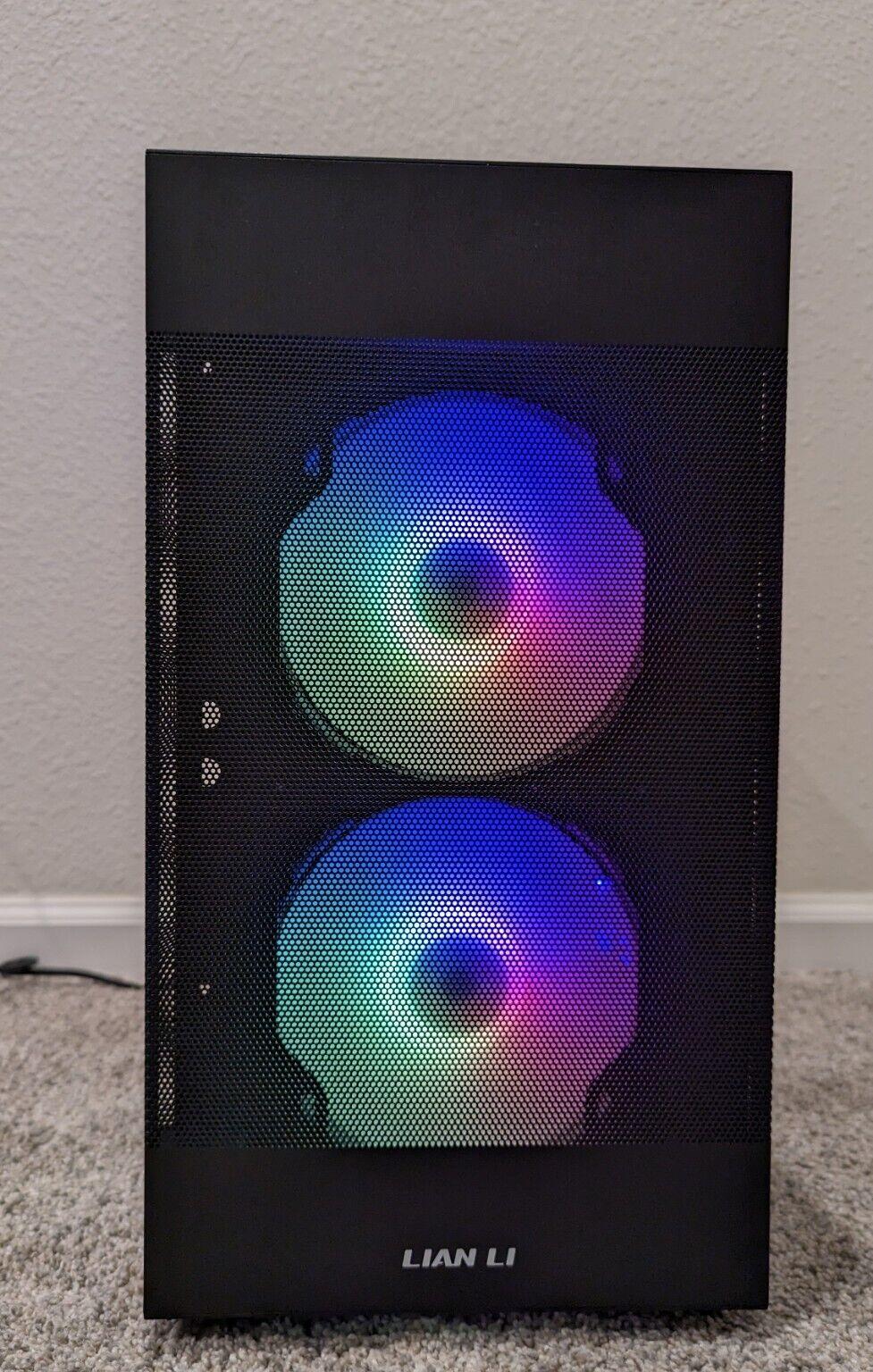 BRAND NEW* Custom Gaming PC, 1080 Ti with Ryzen 7 3700X