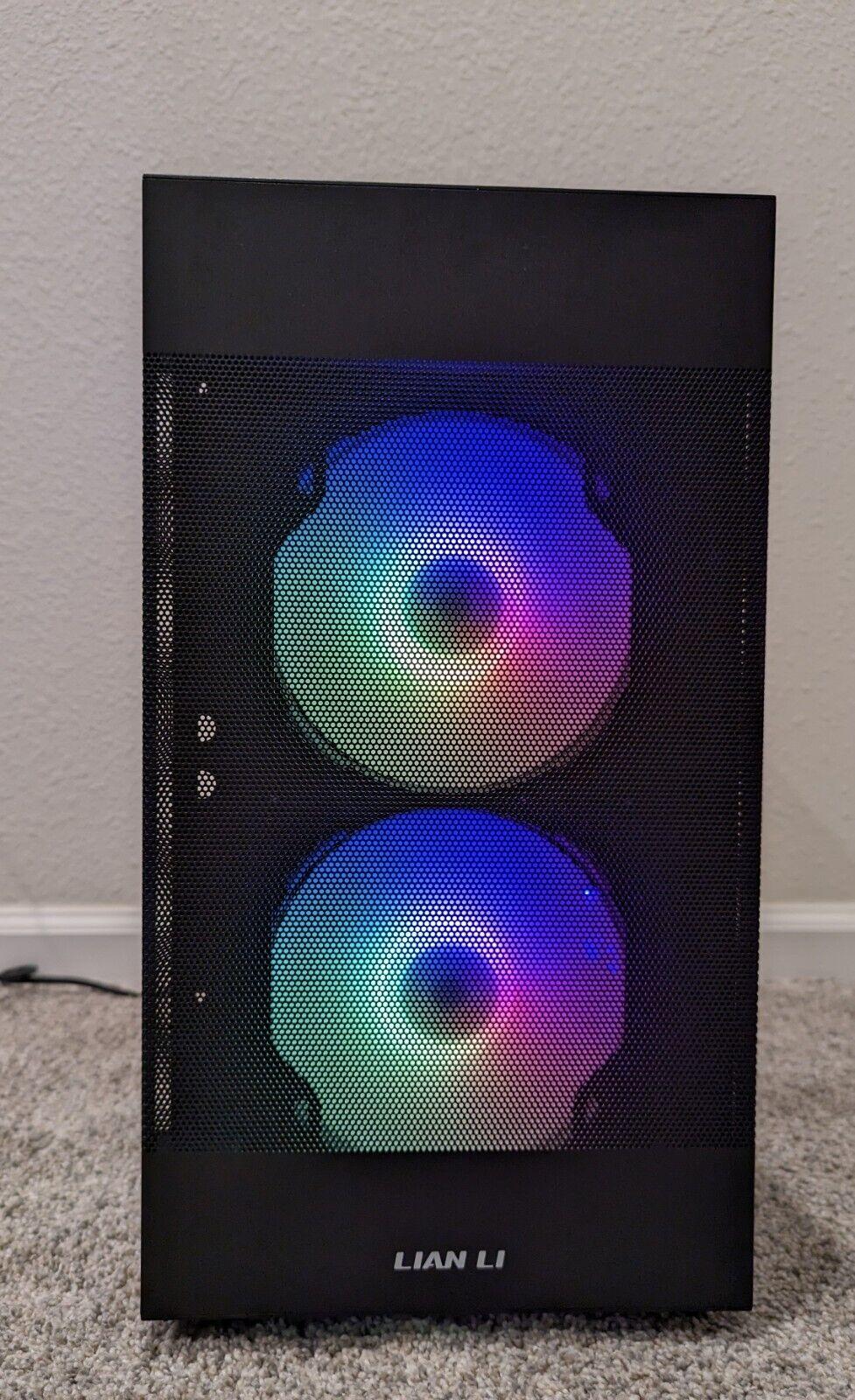 BRAND NEW* Custom Gaming PC, 1080 Ti with Ryzen 7 3700X