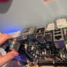 LGA 1155 standard micro ATX and standard power supply Dell optiplex 390 motherboard