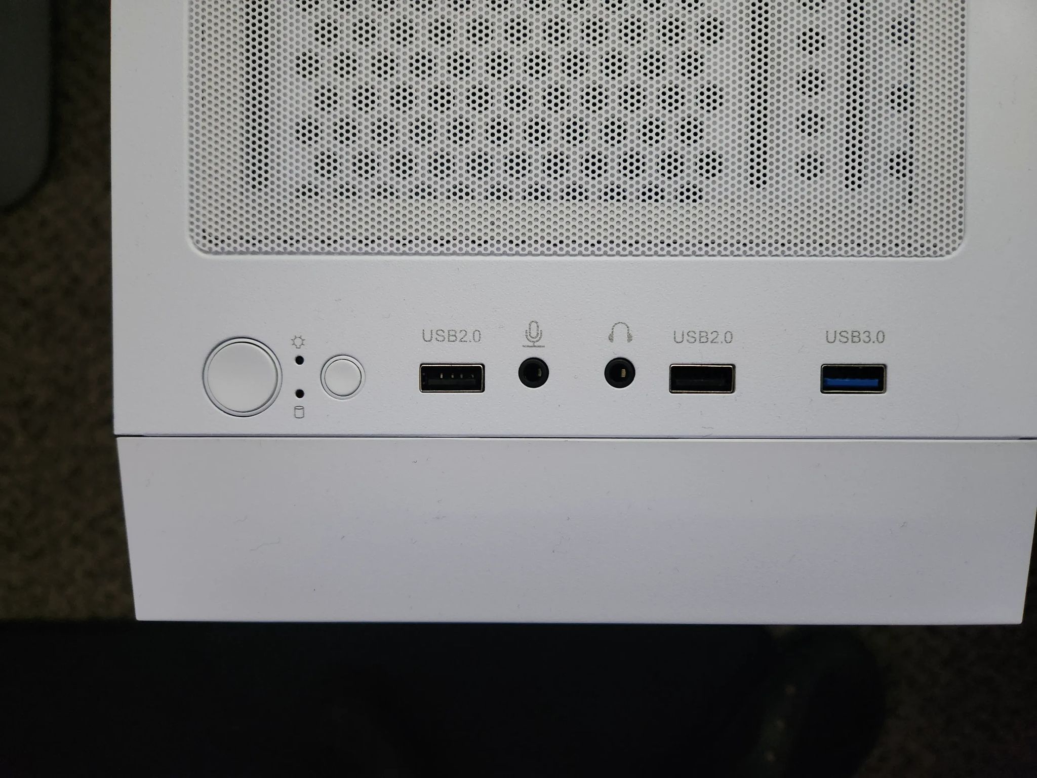 1440p II RX 6750 XT II Ryzen 5 II 32GB Ram II 1TB NVME SSD II WIFI 5