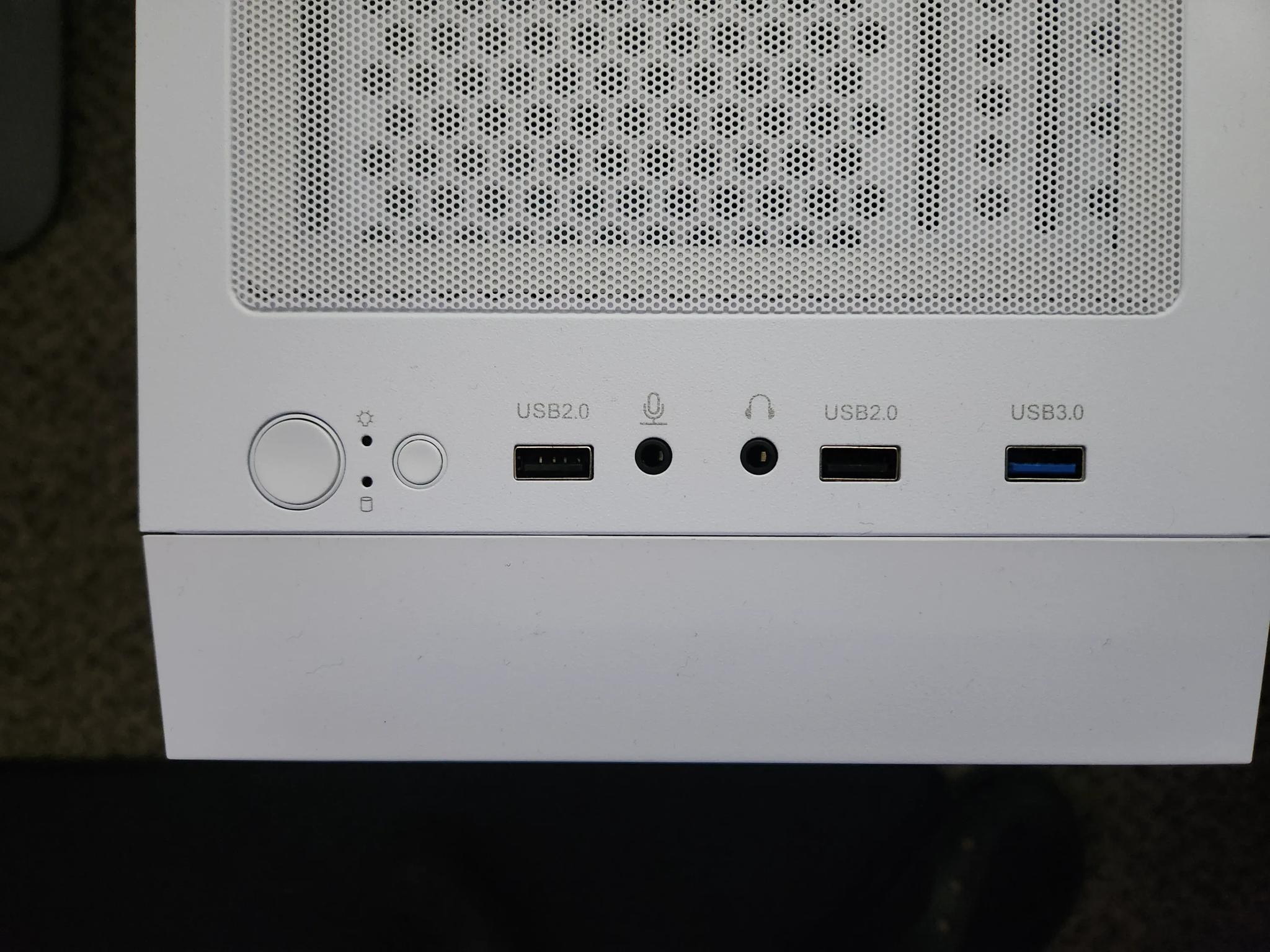 1440p II RX 6750 XT II Ryzen 5 II 32GB Ram II 1TB NVME SSD II WIFI 5