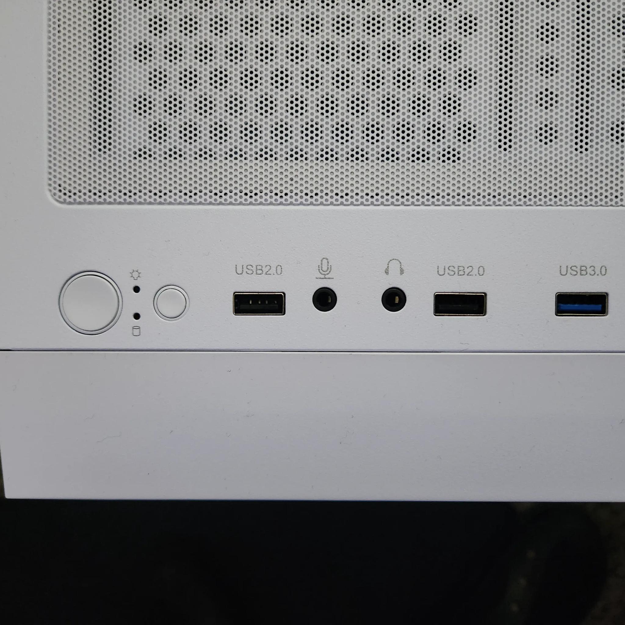 1440p II RX 6750 XT II Ryzen 5 II 32GB Ram II 1TB NVME SSD II WIFI 5
