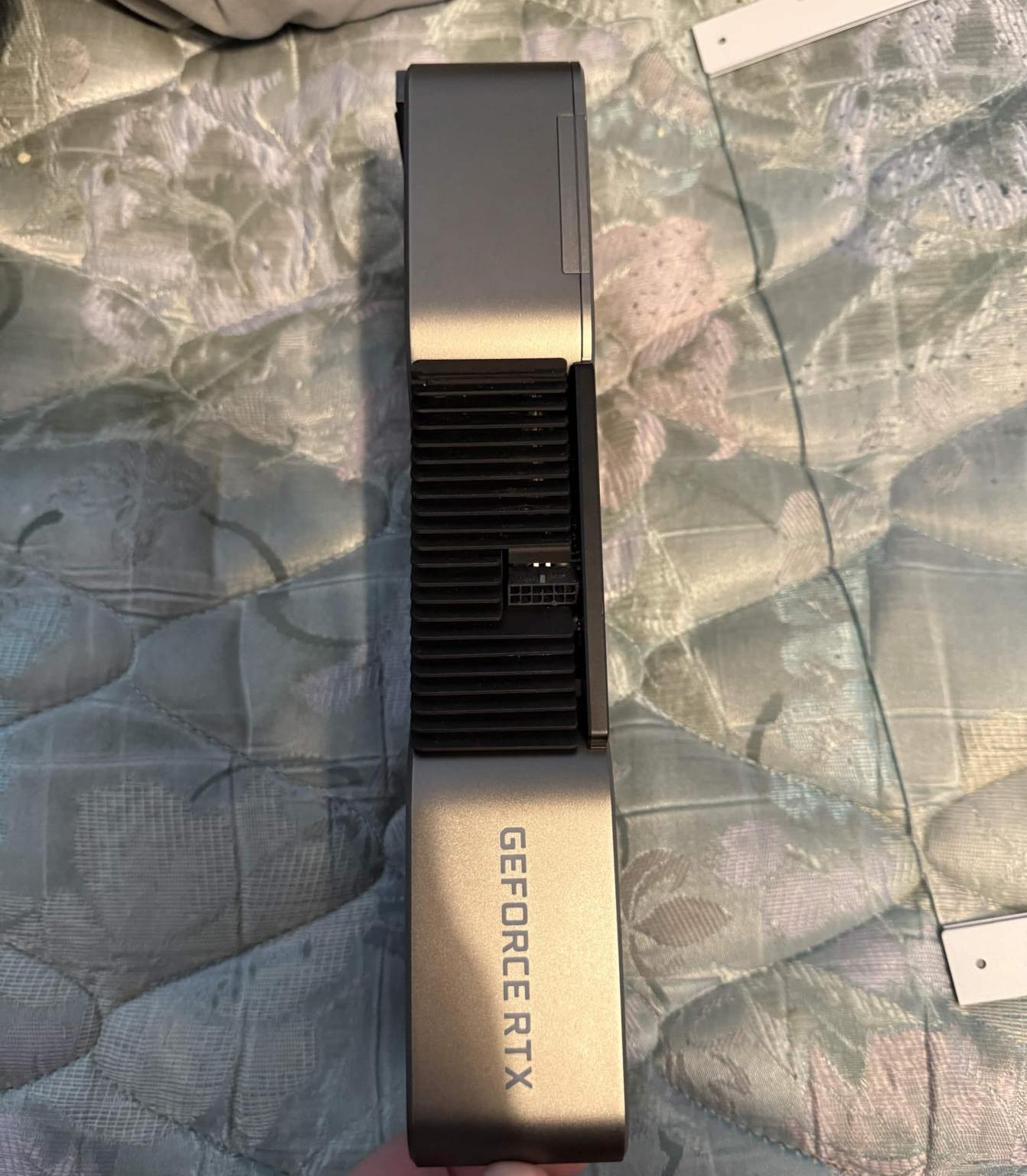 NVIDIA GeForce RTX 3090 - Image 3